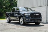 New 2025 RAM 1500 4x4 Crew Cab image 2