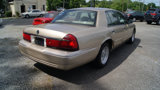 Used 2000 Mercury Grand Marquis LS image 3