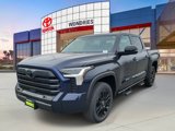 New 2025 Toyota Tundra Limited image 2