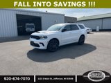 New 2026 Dodge Durango GT image 2