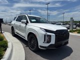 New 2025 Hyundai Palisade Calligraphy image 3