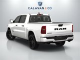 New 2025 RAM 1500 Laramie w/ Night Edition image 3