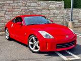 Used 2008 Nissan 350Z Enthusiast w/ Cargo Convenience Pkg image 3