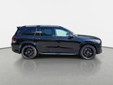 New 2026 Mercedes-Benz GLS 580 4MATIC image 4