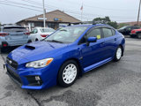 Used 2018 Subaru WRX Premium image 3