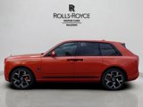 New 2025 Rolls-Royce Cullinan Black Badge image 3