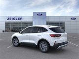 New 2025 Ford Escape Active image 4