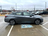Used 2021 Nissan Versa SV image 5