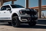 New 2025 Ford F150 Lariat w/ Equipment Group 502A High image 3