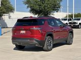 New 2026 Chevrolet Equinox ACTIV w/ Convenience Package III image 4