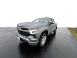 New 2025 Chevrolet Silverado 1500 LT image 4