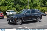 Used 2025 BMW X7 xDrive40i image 2