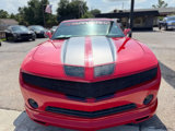 Used 2011 Chevrolet Camaro LT w/ RS Package image 3