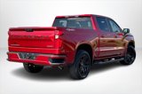 Used 2024 Chevrolet Silverado 1500 RST w/ Convenience Package II image 5