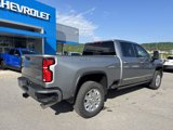 New 2025 Chevrolet Silverado 2500 High Country w/ High Country Premium Package image 4