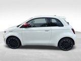 New 2024 FIAT 500 e (RED) image 3