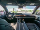 Used 2023 Cadillac Escalade ESV Sport Platinum w/ LPO, ONYX Package image 2
