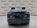 Used 2023 Subaru Solterra AWD image 4