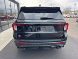 New 2025 Ford Explorer ST image 4