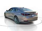 New 2025 Lexus ES 300h w/ Luxury Package image 3