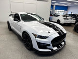 Used 2021 Ford Mustang Shelby GT500 w/ Technology Package image 3