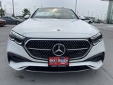 New 2025 Mercedes-Benz E 450 4MATIC Sedan image 2