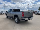New 2025 Chevrolet Silverado 3500 LT w/ Leather Package image 3