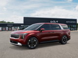 New 2026 Kia Carnival EX image 3