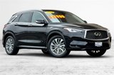 Certified 2024 INFINITI QX50 Luxe image 2