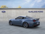 New 2025 Ford Mustang Dark Horse image 4