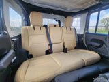New 2025 Jeep Wrangler Unlimited Sport S 4xe image 3