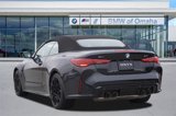 New 2025 BMW M4 xDrive Competition image 4