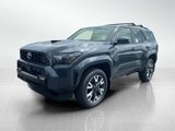 New 2025 Toyota 4Runner TRD Sport image 2