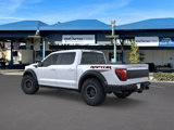 New 2025 Ford F150 Raptor image 4