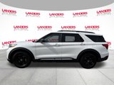 Certified 2023 Ford Explorer XLT image 6
