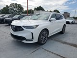 New 2026 Acura MDX SH-AWD w/ Advance Package image 3