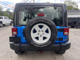 Used 2016 Jeep Wrangler Sport w/ Quick Order Package 23S image 6