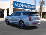 New 2025 Hyundai Palisade Calligraphy image 3