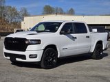 New 2025 RAM 1500 Laramie image 2