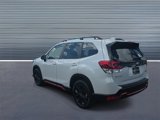 Used 2021 Subaru Forester Sport w/ Popular Package #2 image 4