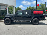 Used 2023 Jeep Gladiator Willys image 5