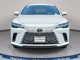 New 2025 Lexus RX 350 Premium Plus image 2