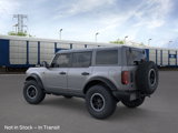 New 2025 Ford Bronco Badlands image 4