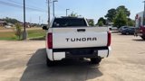 New 2026 Toyota Tundra SR5 w/ SX Package image 5