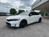 Used 2025 Honda Civic Sport image 3