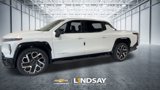 New 2025 Chevrolet Silverado EV RST image 6