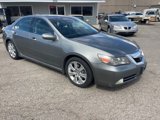 Used 2009 Acura RL image 4