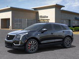 New 2025 Cadillac XT5 Sportv w/ Technology Package image 2