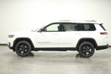 New 2025 Jeep Grand Cherokee L Limited image 5
