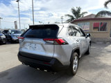 Used 2021 Toyota RAV4 XLE image 5